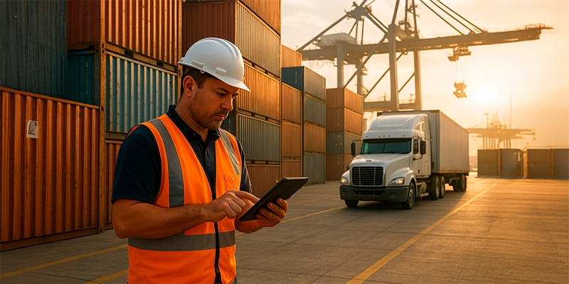 Silva Herzog Consorcio Aduanal